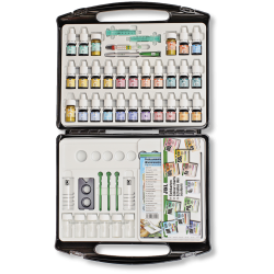 JBL Testlab (valise de 12 tests)