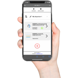 Filtre extérieur Professionel 5e 700 wifi