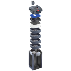 Filtre extérieur Professionel 5e 700 wifi