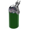 Filtre extérieur avec EHEIM masse filtrante MECH pro BioMECH SUBSTRAT pro mousse ouate et coussin au charbon actif inférieur 300