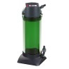Filtre extérieur sans masse filtrante inférieur 150 l
