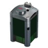 Filtre extérieur eXperience 150 avec masse filtrante 2x mousses filtrantes et EHEIM SUBSTRAT NOUVEAUinférieur 150 l