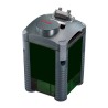 Filtre extérieur eXperience 350 avec masse filtrante 3x mousses filtrantes et EHEIM SUBSTRAT NOUVEAU inférieur 350 l