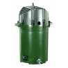 Filtre extérieur sans masse filtrante inférieur 1500 l