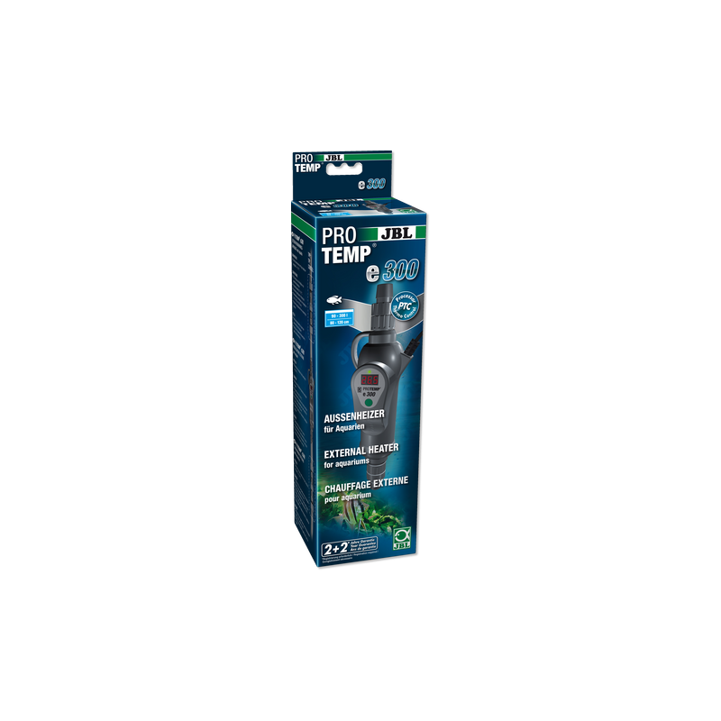 JBL ProTemp e300
