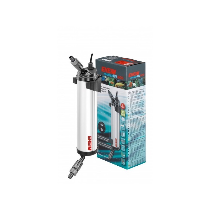 Stérilisateur UV Reeflex Eheim