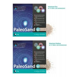 Sable moyen Aquarium Systems 5kgs