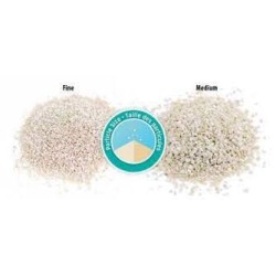 Sable moyen Aquarium Systems 5kgs