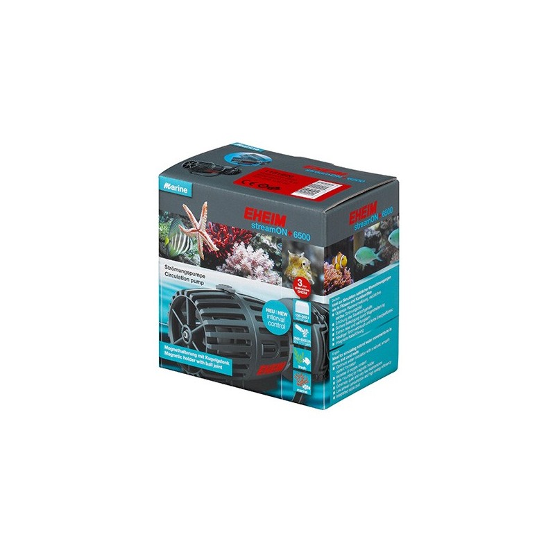 EHEIM StreamON+ 6500