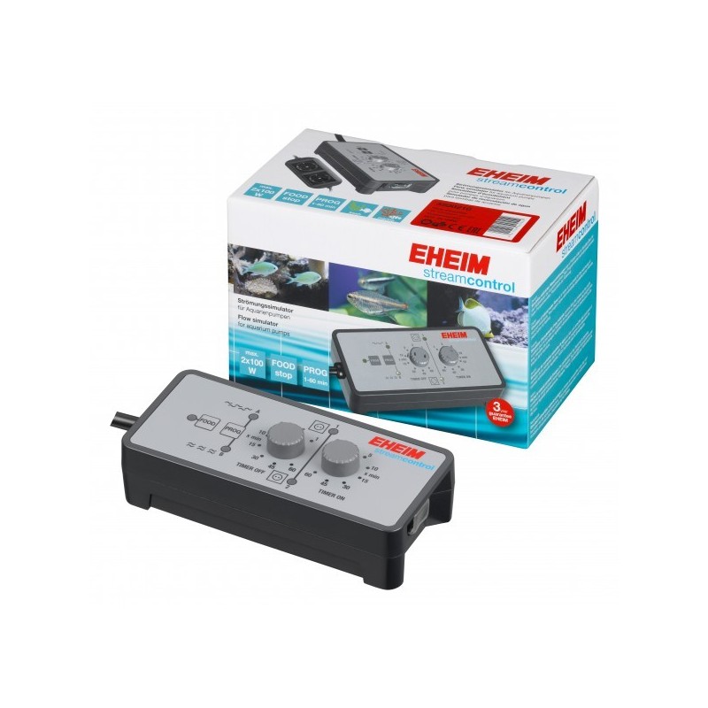Controleur EHEIM Streamcontrol