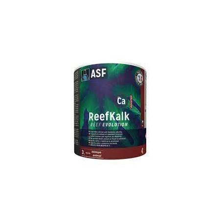 Reef Kalk 500 gr
