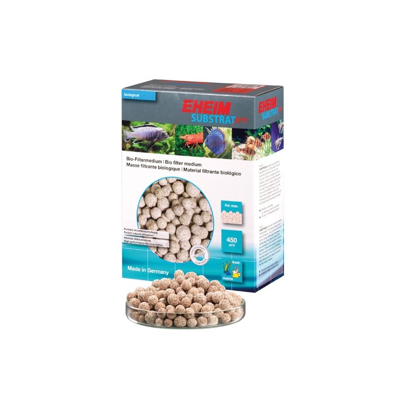 EHEIM SUBSTRATpro 2L