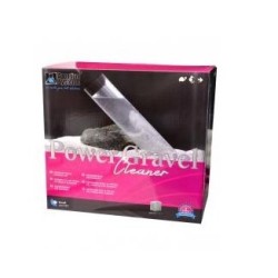 Aspirateur Power Gravel Cleaner