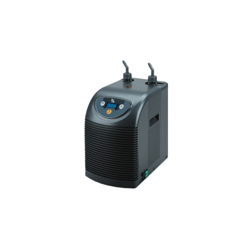 Groupes froid eau douce/eau de mer ICE Aquavie