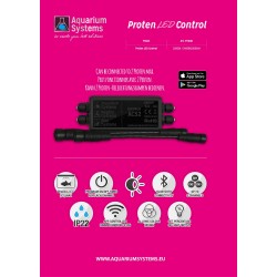 Proten LED Control