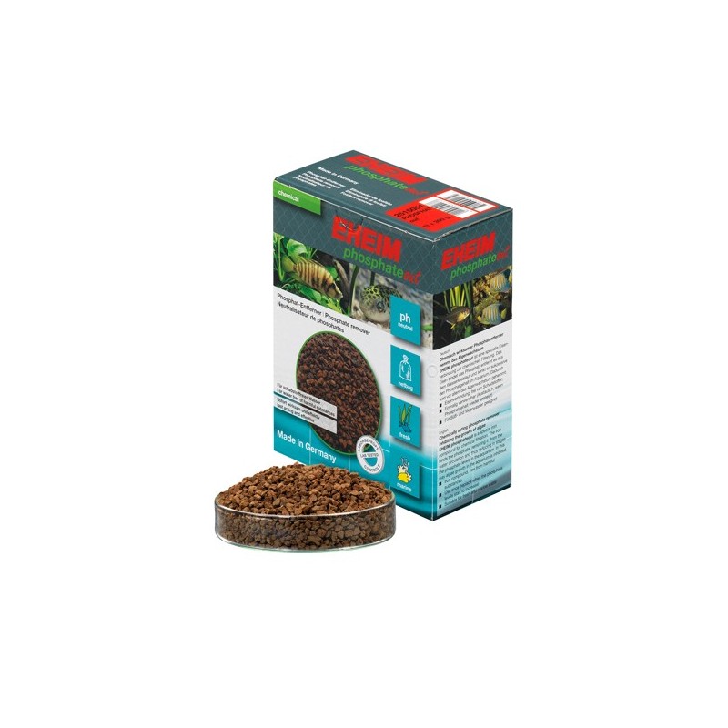 EHEIM PhosphateOut 390g