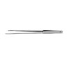 AQUAVITRO Straight Fine Tip Forceps -  Pince de Précision Droite 25cm