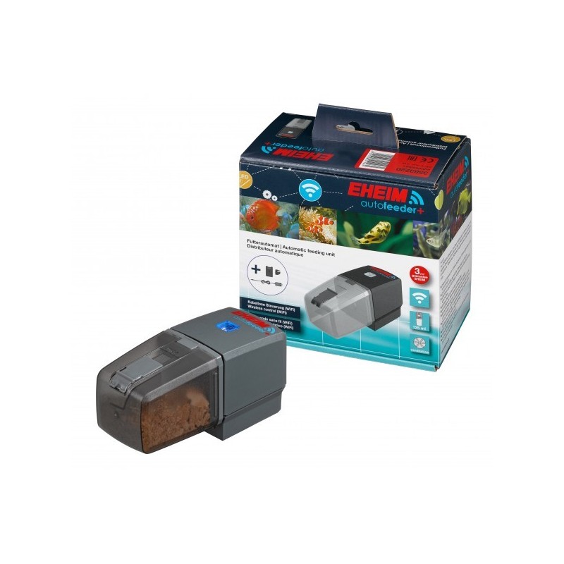 Distributeur de nourriture  Eheim 3583