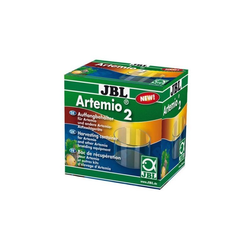 (2)JBL Artemio 2 (Gobelet)