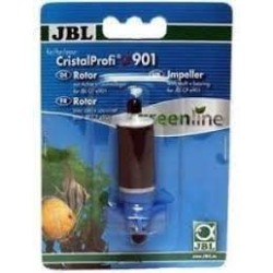 (3)JBL CP e901 Rotor avec axe greenline