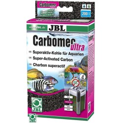 (2)JBL Carbomec ultra charbon super actif