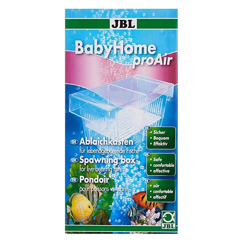 (2)JBL BabyHome proAir