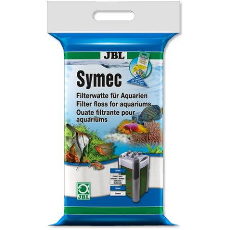 JBL Symec Ouate filtrante 1000g