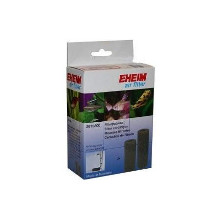 Mousse filtrante filtre à air 4003000