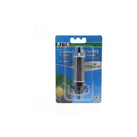 JBL CP e1901 Rotor avec axe greenline