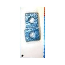 Mousses filtrantes pompe Universelle 300