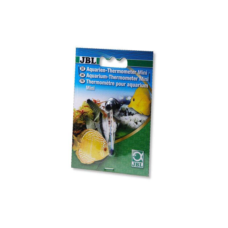 JBL Aquarien-Thermometer Mini