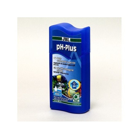 JBL pH-Plus 100ml F/NL