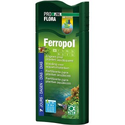 (1)JBL Ferropol 500ml F/NL/E/P