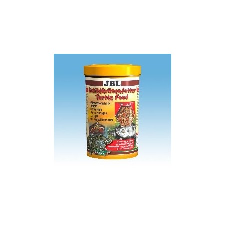 JBL Nourriture tortue 100 ml F/NL