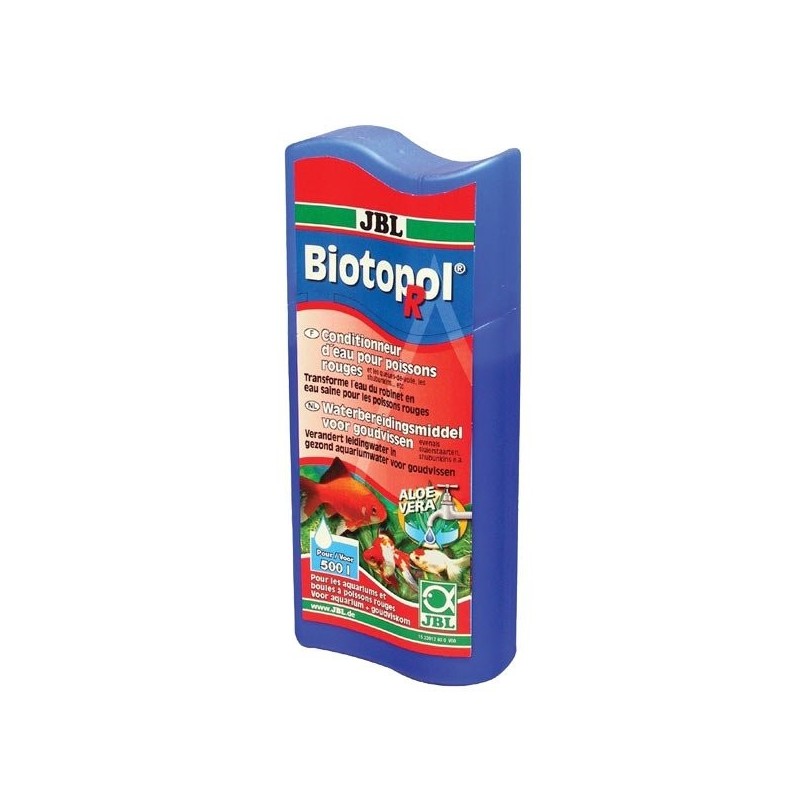 JBL Biotopol ***R**** 250ml F/NL