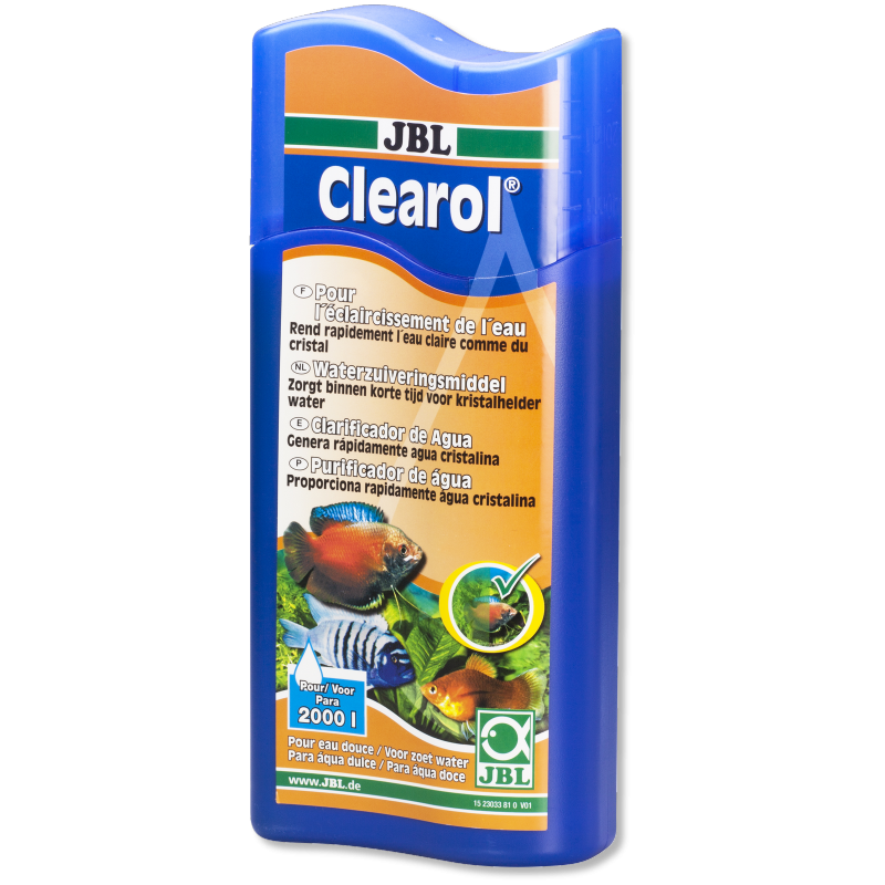 JBL Clearol 500ml