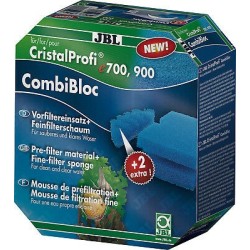 JBL UniBloc CP e40X, e70X, e90X