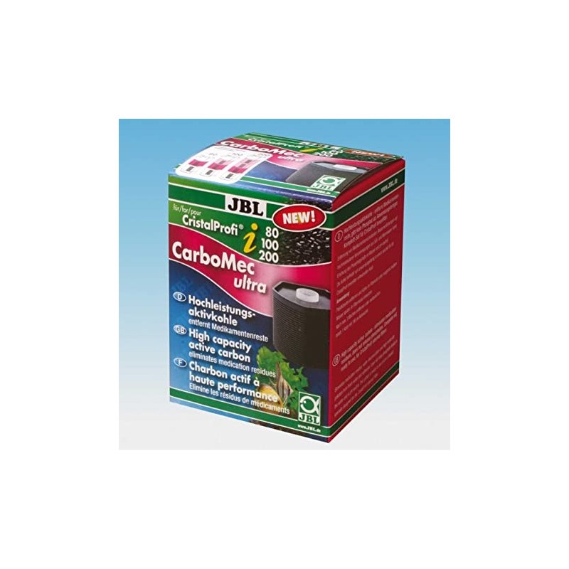 JBL CarboMec ultra CP i