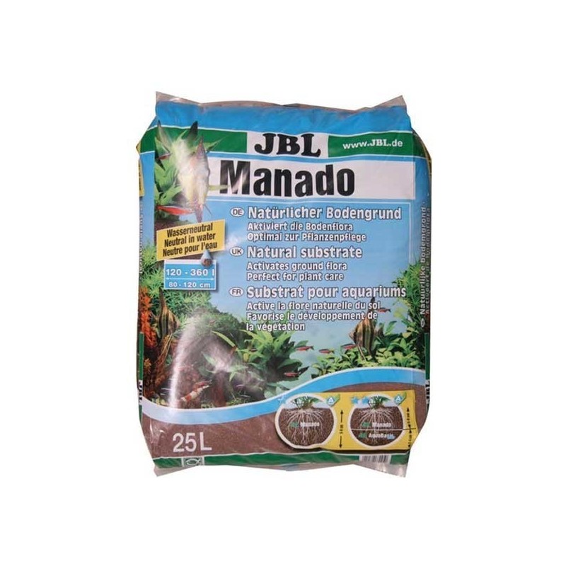 JBL Manado 25l