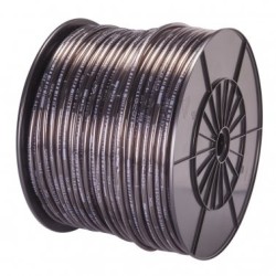 (2)JBL Tuyau à air GRIS 4/6 par 1 m (200m/dévidoir)