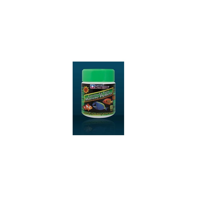 SEC - FORMULA TWO GRANULES SMALL 100GR
