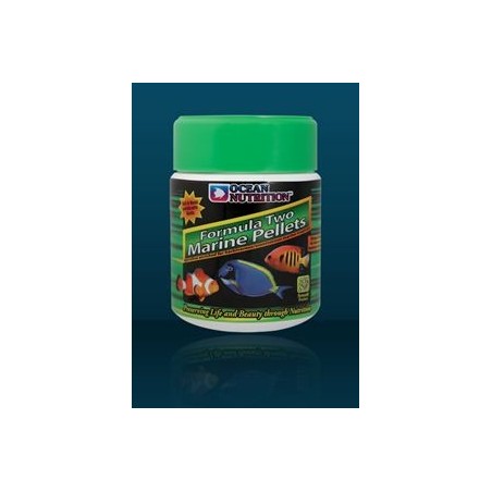 SEC - FORMULA TWO GRANULES SMALL 100GR
