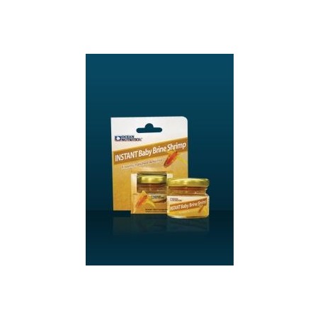 SEC - INSTANT BABY BRINE SHRIMP 30G
