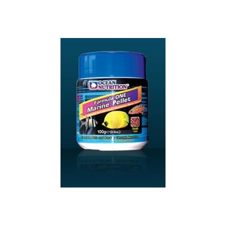 OCEAN NUTRITION - Formula One Granules Medium 100g