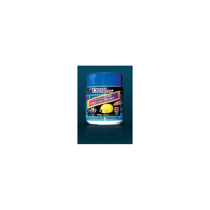 OCEAN NUTRITION - Formula Two Granule Small 400GR