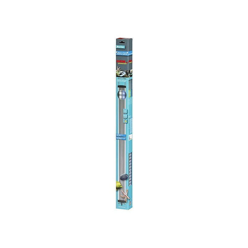 ***SUR COMMANDE***EHEIM powerLED+ marine hybrid 24W
