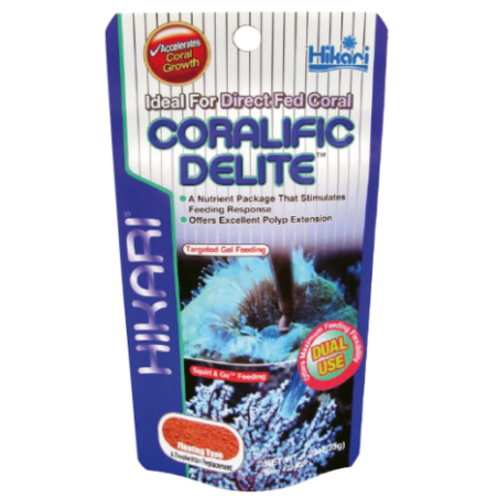 HIKARI Corlific Delite