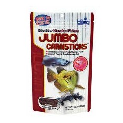 HIKARI Jumbo Carnisticks 182g