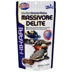 HIKARI Massivore Del 380g