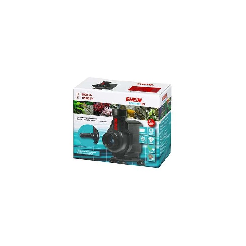 EHEIM CompactON 9000